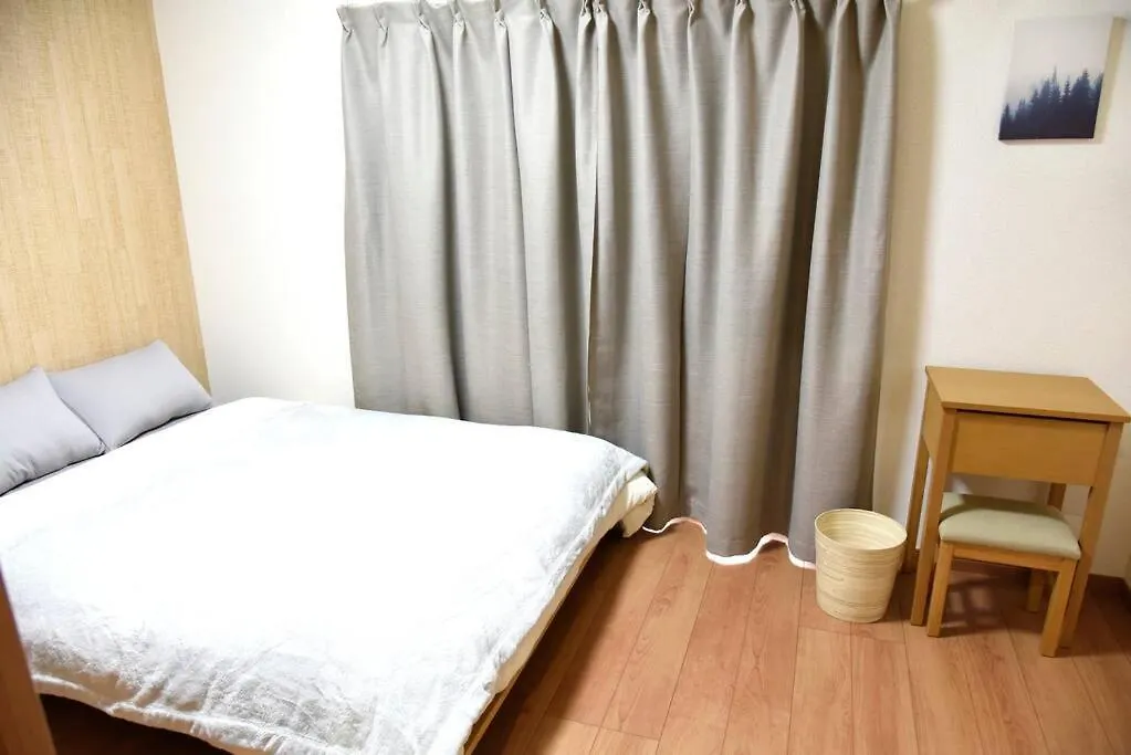 Y-Imazato Inn Osaka 0*,  Japan